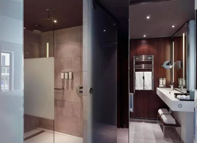 Hotel Molitor Paris - Mgallery