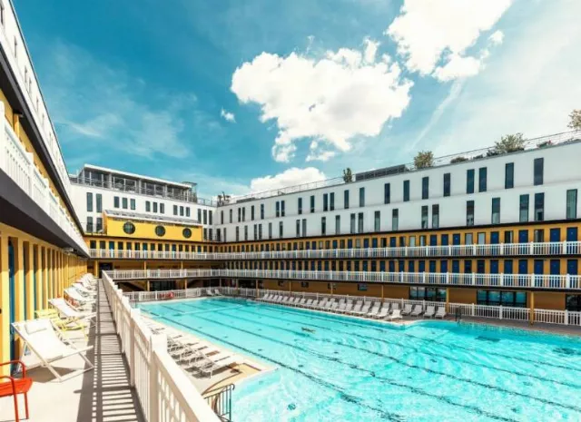 Hotel Molitor Paris - Mgallery