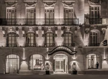 K+k Hotel Cayre Paris, Franta / Paris