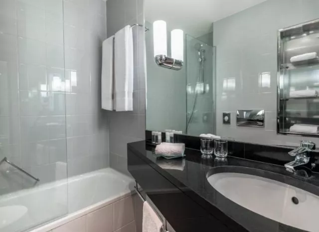 K+k Hotel Cayre Paris