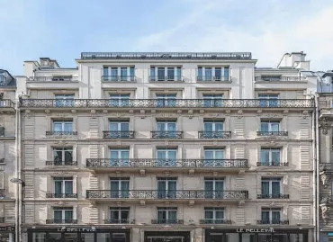 Le Belleval, Franta / Paris