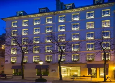 Select Hotel - Rive Gauche, Franta / Paris