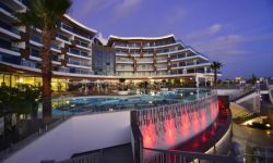 Elite Luxury Suite & Spa, Turcia / Antalya / Alanya