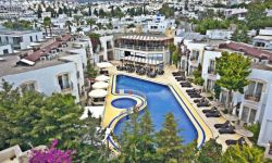 Serpina Hotel, Turcia / Regiunea Marea Egee / Bodrum