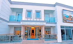 The Best Life Hotel Bodrum Center, Turcia / Regiunea Marea Egee / Bodrum