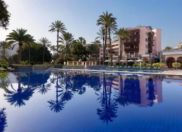 Hotel Santa Catalina A Royal Hideaway, Spania / Gran Canaria / Las Palmas