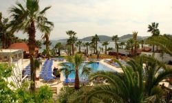 Nagi Beach Hotel, Turcia / Regiunea Marea Egee / Bodrum / Gumbet