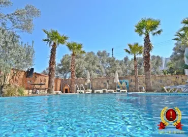 Hotel Bodrum Oscar, Turcia / Regiunea Marea Egee / Bodrum / Torba