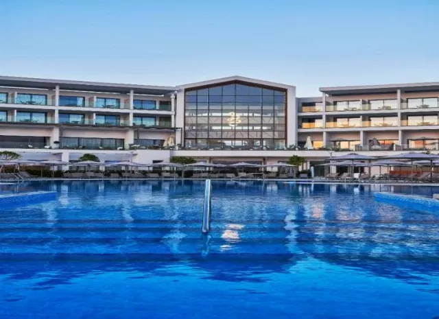 Hotel Atlantica Mare Village Paphos