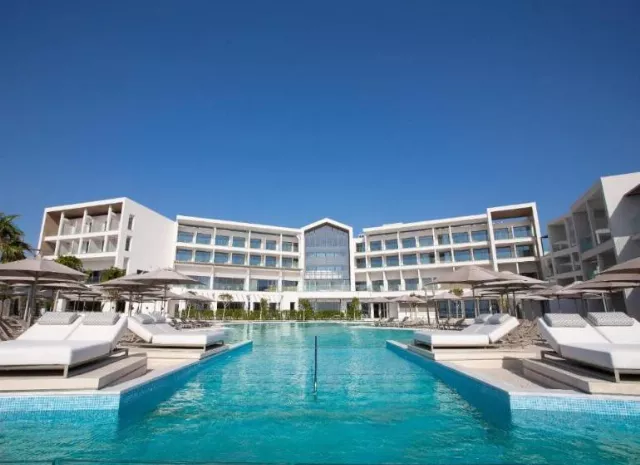 Hotel Atlantica Mare Village Paphos