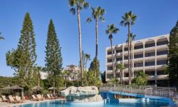 Hotel Atlantica Oasis, Cipru / Zona Larnaca / Limassol