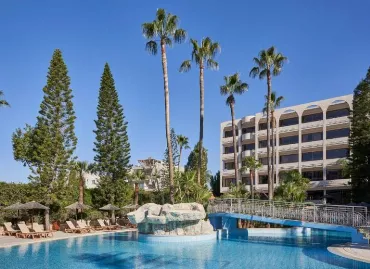 Hotel Atlantica Oasis, Cipru / Zona Larnaca / Limassol