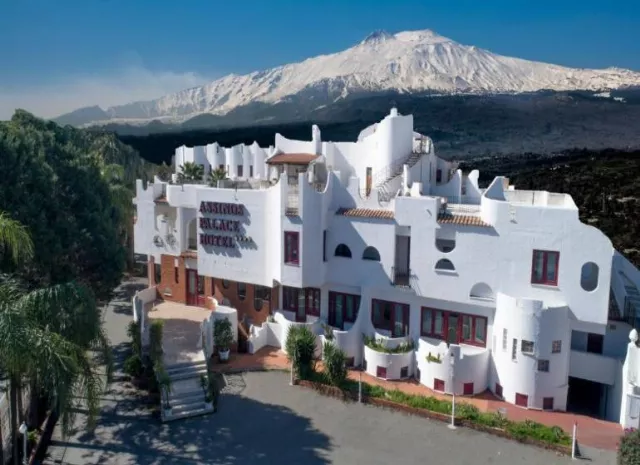 Hotel Assinos Palace