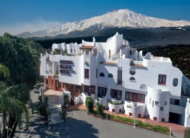 Hotel Assinos Palace, Italia / Giardini Naxos