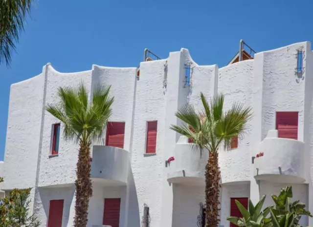 Hotel Assinos Palace