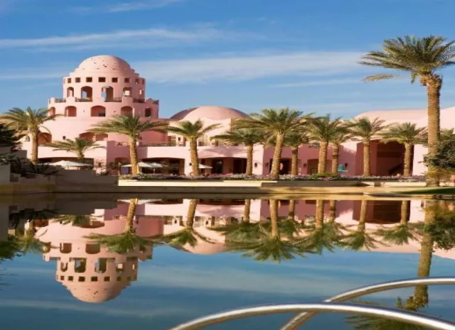 Hotel Mosaique Beach Resort Taba Heights