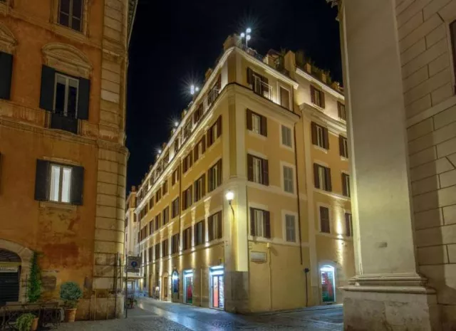 Hotel 9hotel Cesari