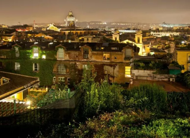 Hotel Albergo Ottocento