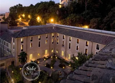 Donna Camilla Savelli – Vretreats, Italia / Roma