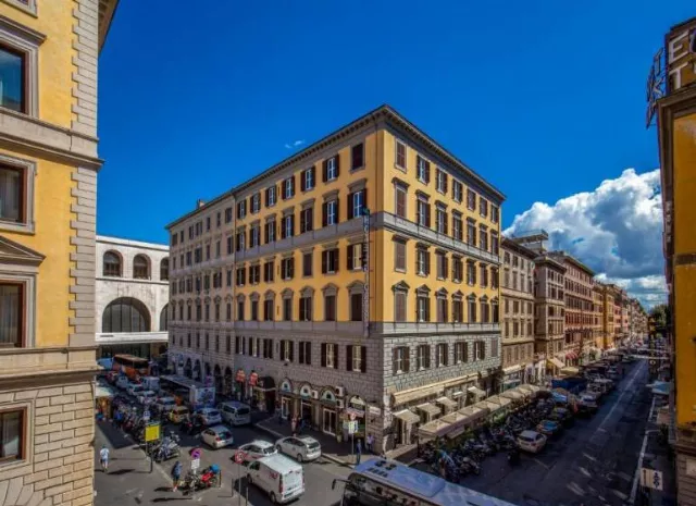 Gioberti Hotel