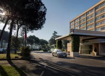 Holiday Inn Rome- Eur Parco Dei Medici, An Ihg, Italia / Roma