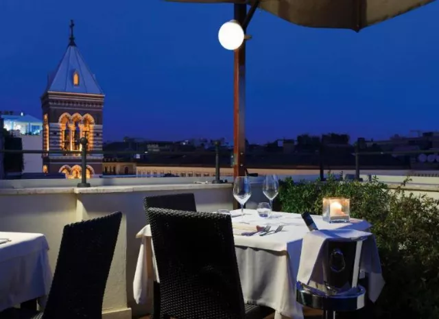Hotel Artemide