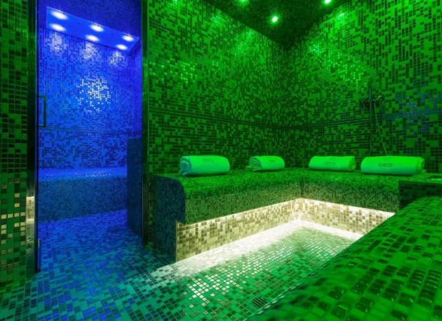 Hotel Artemide