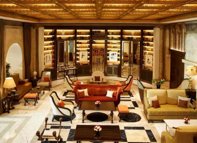 Hotel Eden - Dorchester Collection