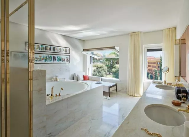 Hotel Eden - Dorchester Collection