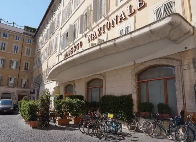 Hotel Nazionale