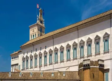 Hotel White, Italia / Roma