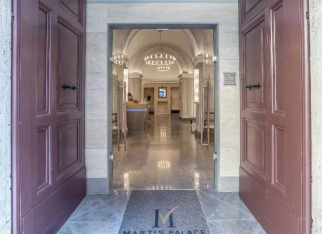 Martis Palace Hotel