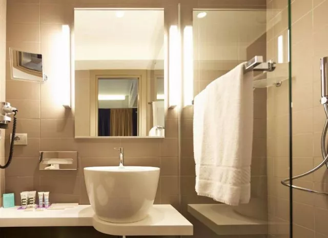 Hotel Mercure Roma Centro Colosseo