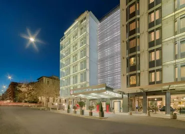 Nh Collection Roma Centro, Italia / Roma