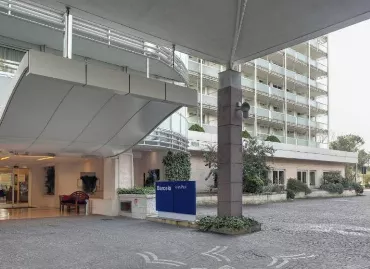 Occidental Aran Park, Italia / Roma