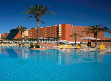 Rome Marriott Park Hotel, Italia / Roma