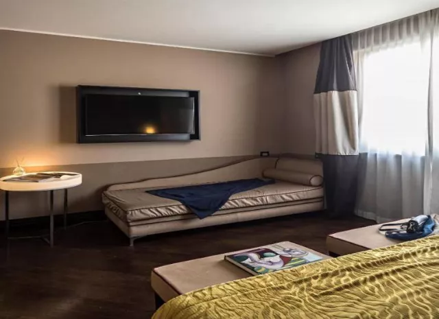 Rome Times Hotel