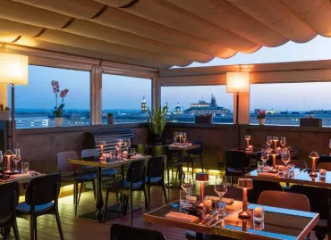 The Independent Hotel, Italia / Roma