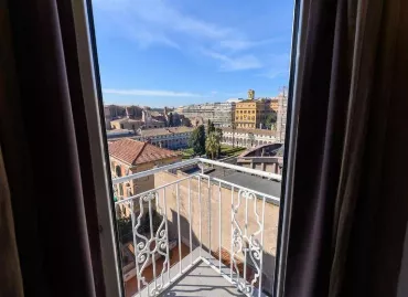 The Republic Hotel, Italia / Roma