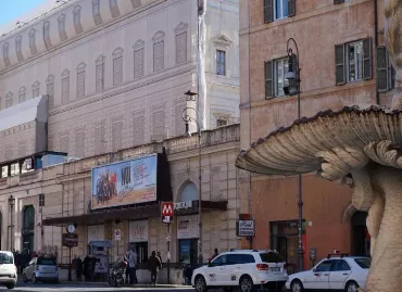 The Style, Italia / Roma