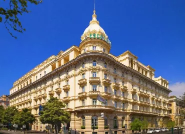Hotel The Westin Excelsior, Italia / Roma
