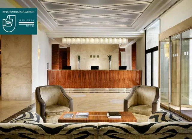 Unahotels Deco Roma