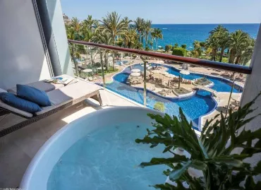 Radisson Blu Resort, Spania / Arguineguin