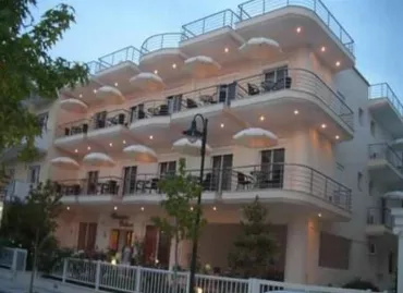 Hotel Christina, Grecia / Riviera Olimpului / Olympic Beach