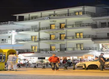Hotel Central, Grecia / Riviera Olimpului / Paralia Katerini