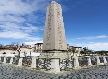 Deluxe Golden Horn, Turcia / Istanbul