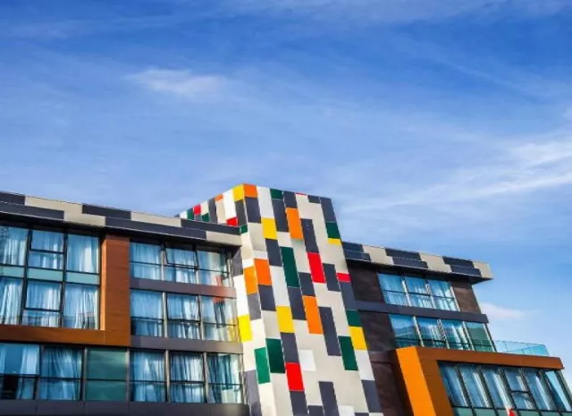 Hotel Elysium Styles Taksim