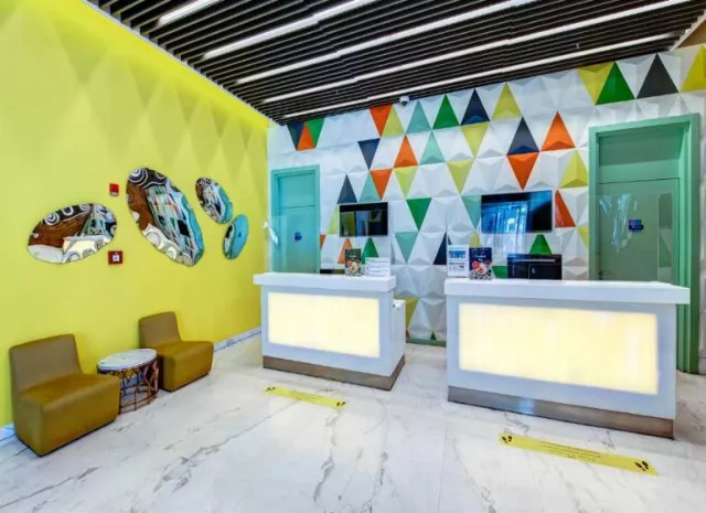 Hotel Elysium Styles Taksim