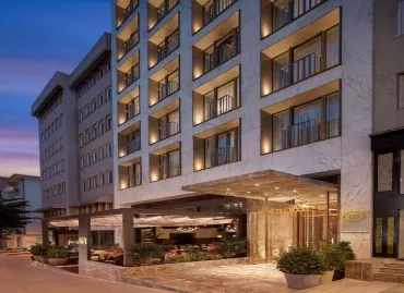 Glens Palas Nisantasi, Turcia / Istanbul