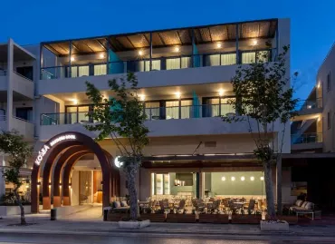 Kosea Boutique Hotel, Grecia / Kos